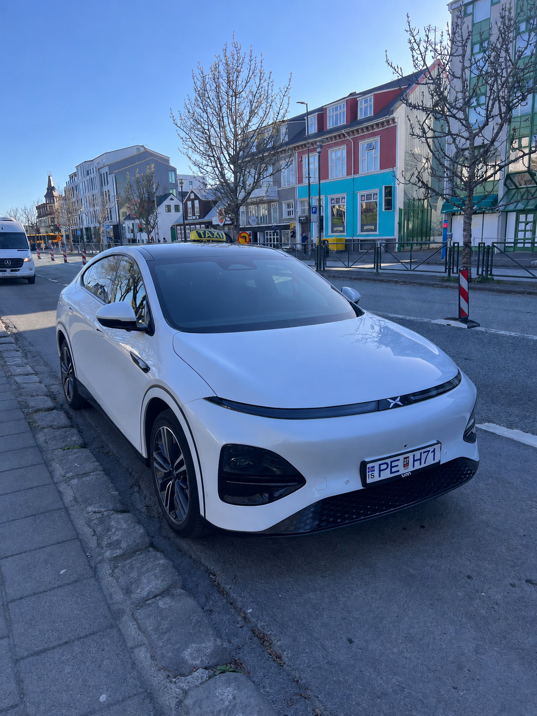 Xpeng G6