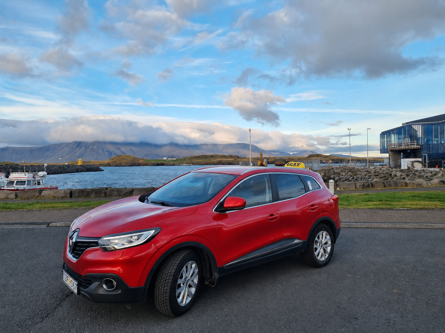 Renault Kadjar