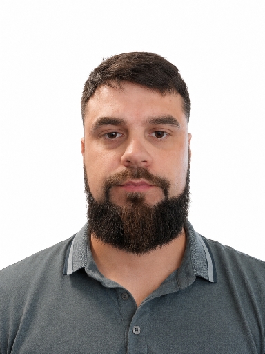Alex, Licensed Flott Taxi driver