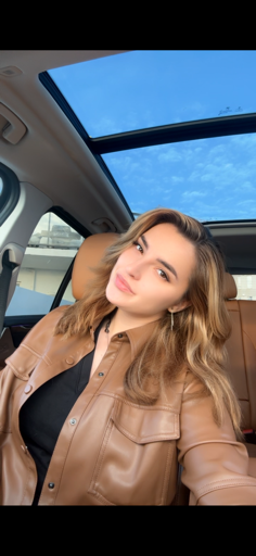 Ștefania, Licensed Flott Taxi driver